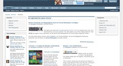 Desktop Screenshot of mappingbase.de